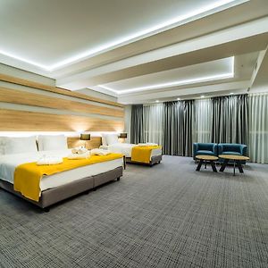 Pokój typu superior z łóżkiem king-size